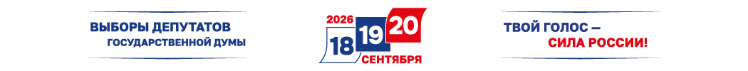 Выборы 2026