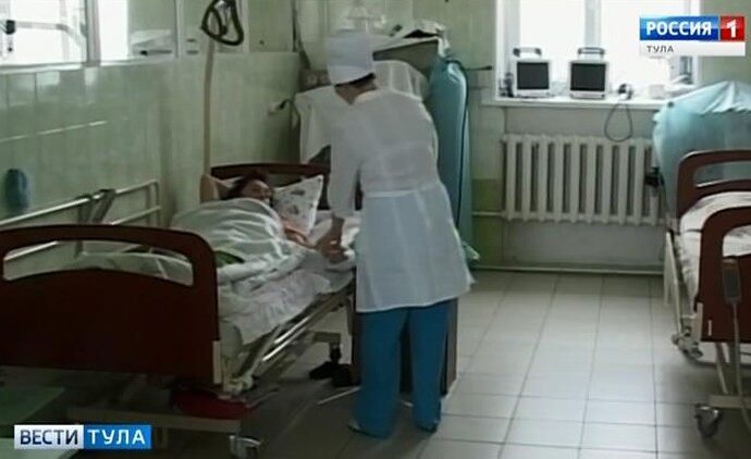 В 2019 году в регионе отремонтируют более 20 объектов здравоохранения