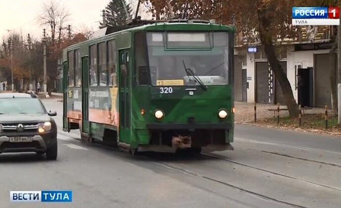 В Туле наконец-то приняли улицу Руднева