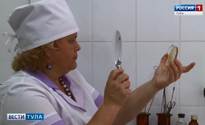 Роспотребнадзор забраковал продукцию, продававшуюся в СПАР Тула