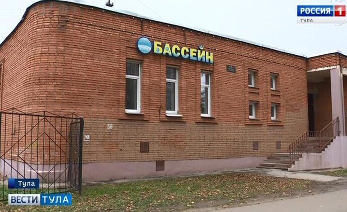 Бассейн Центра образования №22 обещают сдать к 1 декабря