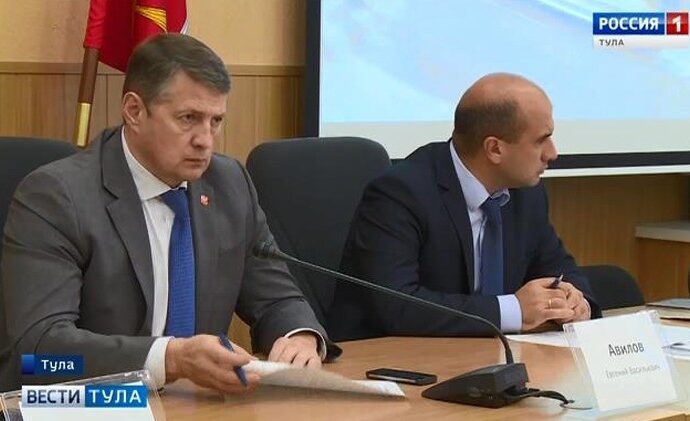 В администрации Тулы задумались о профессиональном соответствии руководителей УК