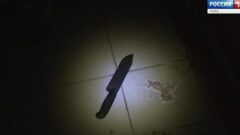 В Туле пьяные посиделки закончились поножовщиной