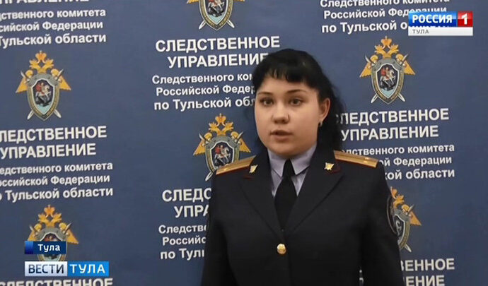 В Тверской области задержан подозреваемый в убийстве 10-летней давности