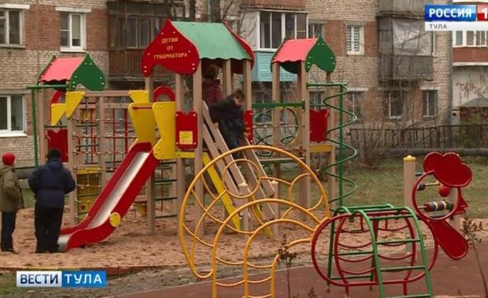 Корреспондент «Вестей» узнал, как воплощаются в жизнь идеи туляков