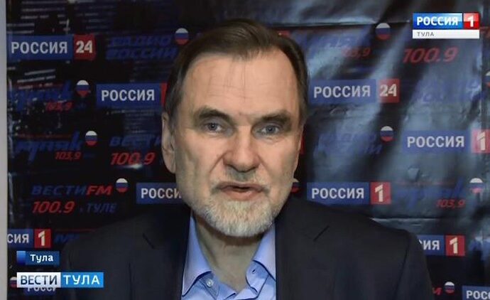 Продюсер фильма «Брат»: хочу, чтобы фильмы снимались не только в столицах