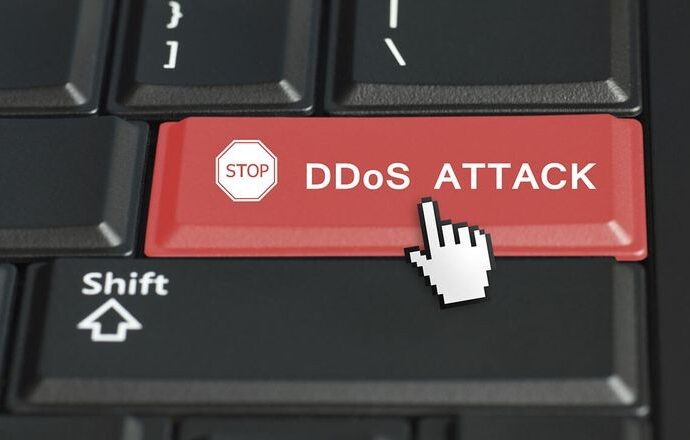 Сервисы ВГТРК подверглись DDoS-атаке перед началом послания Владимира Путина