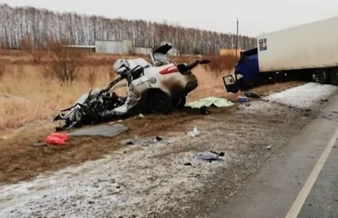 На тульских дорогах за сутки погибли три человека
