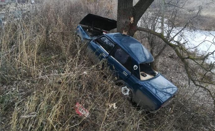 Два водителя разбились насмерть в Тульской области