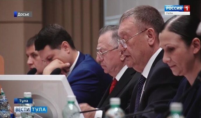6-й созыв Тульской Облдумы большое внимание уделил социальной политике