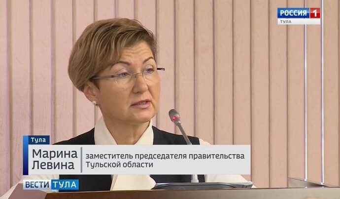 В Тульской области стараются создать условия для раннего выявления заболеваний