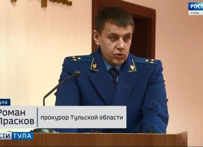 Тульские подростки стали чаще воровать и грабить