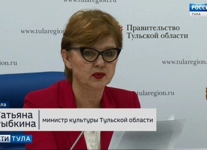 Зрителей пустят за кулисы тульских театров