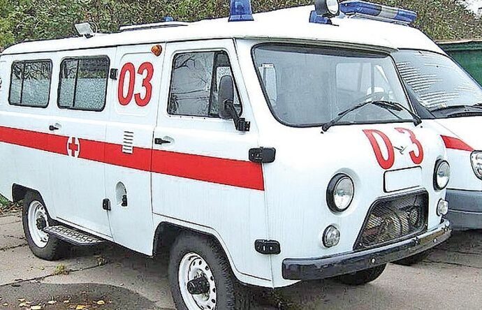 Жительница Щёкинского района очнулась в морге