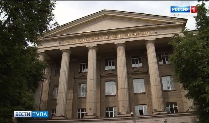 Два проекта ТулГУ вышли в финал конкурса студенческих КБ