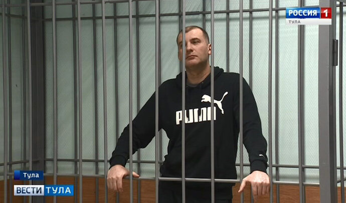 Стало известно, где в регионе больше всего коррупционеров
