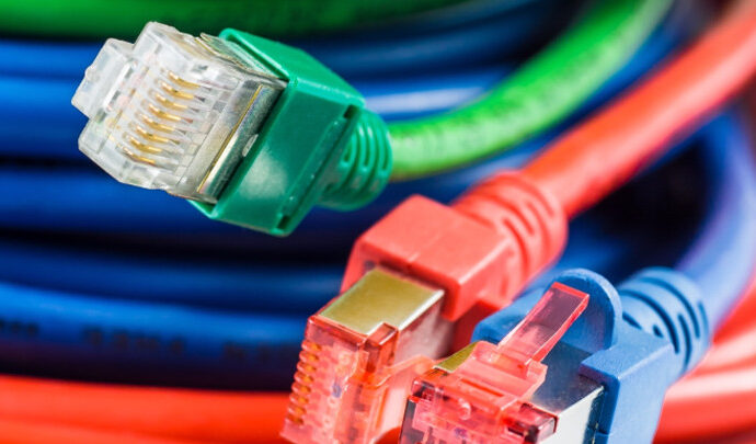 Злоумышленник оставил без интернета жителей Пролетарского района Тулы