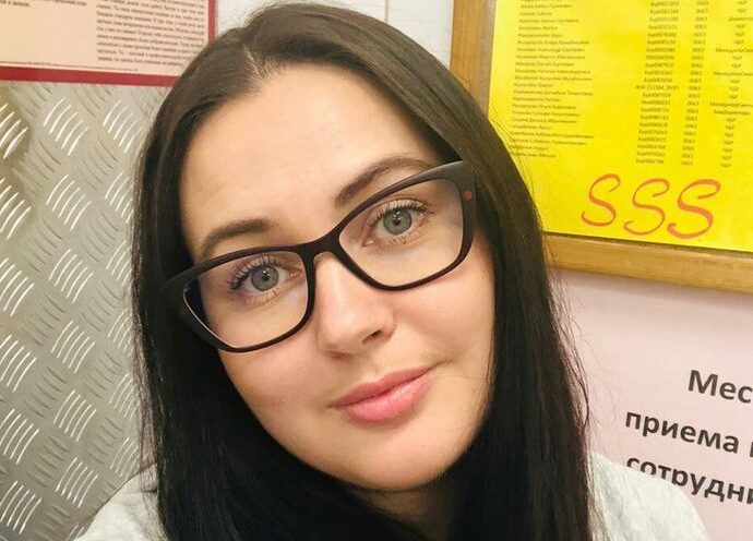 Возбуждено уголовное дело по факту исчезновения тулячки