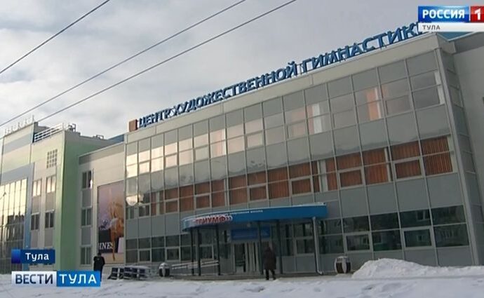 В Туле сорваны сроки строительства: одними увольнениями не обошлось