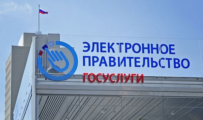 Почти 90% взрослых жителей Тульского региона зарегистрировано в ЕСИА