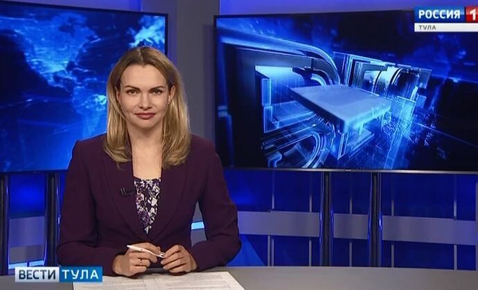 Вести-Тула. Эфир от 13.12.2018 (20.45)