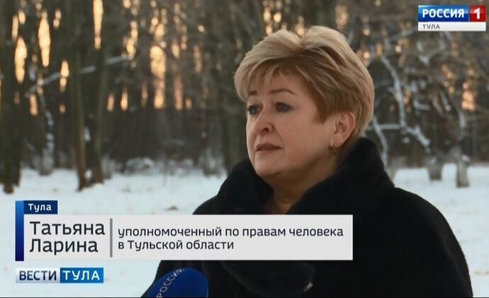 В Доме дворянского собрания объяснят, как отстоять свои права