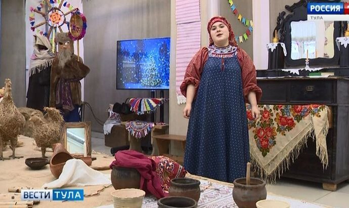 Что ждёт туляков в резиденции Левши?