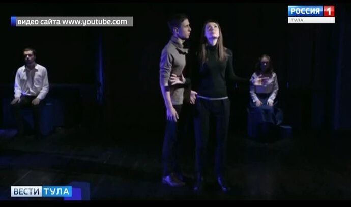 Спектакль «Особые люди» расскажет о детях с ограниченными возможностями