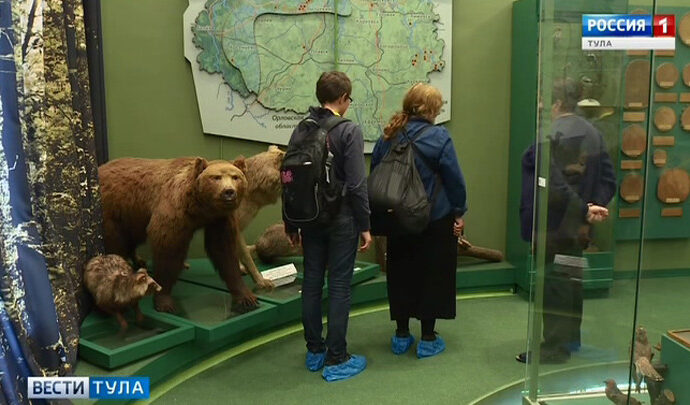 Музеи предложат тулякам абонементы