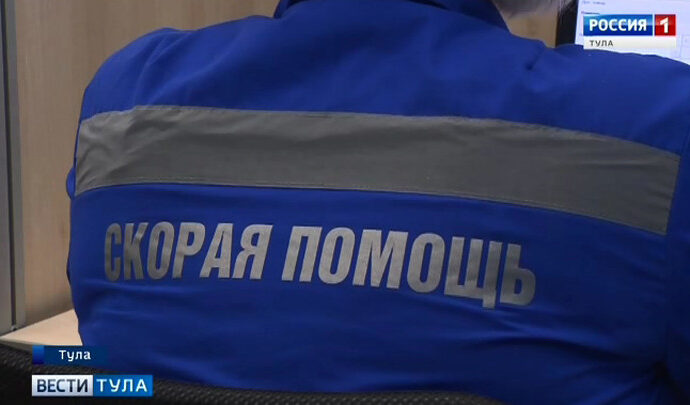 Тульская прокуратура вынесла представление Центру медицины катастроф