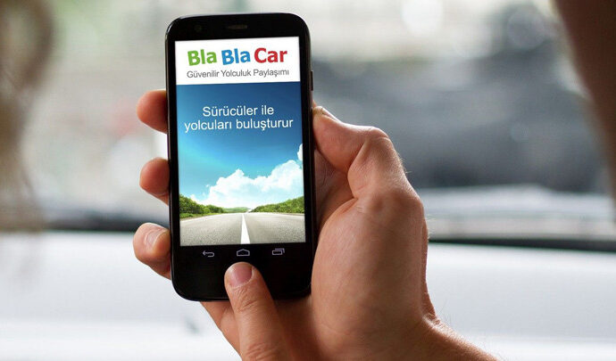 После убийства тулячки сервис BlaBlaCar введет идентификацию клиентов по паспорту