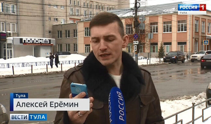 Волна массовых эвакуаций. Подробности