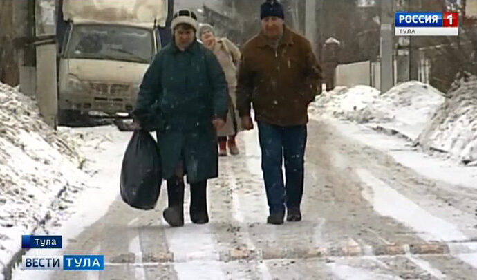 Нужно ли жителям частного сектора перезаключать договоры на вывоз мусора?