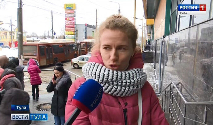 Эвакуация «Рио». Свидетельства очевидцев