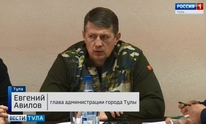 Итоги первых дней 2019 года в Туле: коммунальные аварии, уборка снега, вывоз мусора