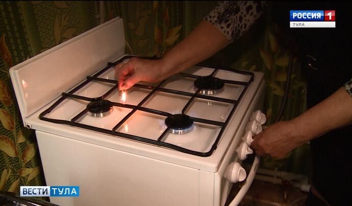 Какие тульские деревни дождутся газа в 2019 году?