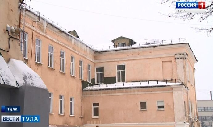 Родители тульских школьников теперь скидываются на «Народный бюджет»