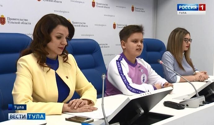 Какую пользу принесли тульские добровольцы в 2018 году?