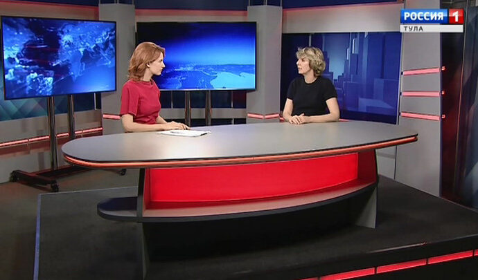 Время ответа: Марина Панова. 02.02.19