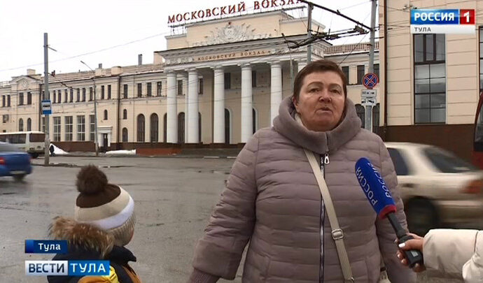 Тульские шестилетки оказались «вне закона»