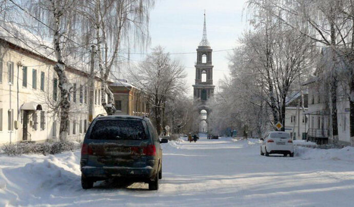 В Веневском районе директор МУПа стал фигурантом уголовного дела