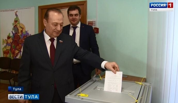 Когда в Туле подведут итоги голосования за общественные пространства?