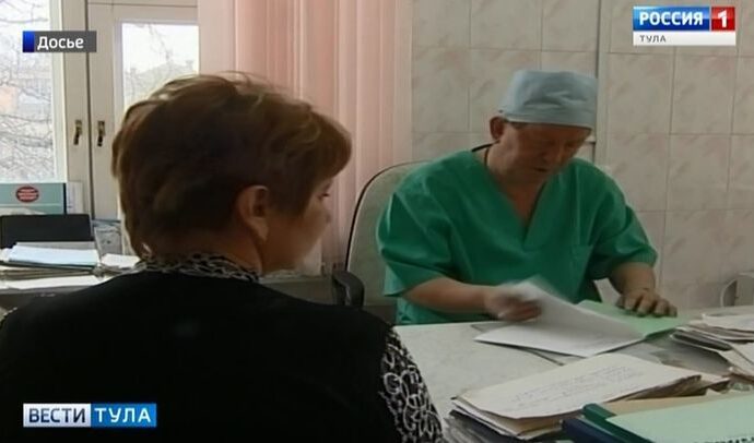 За диспансеризацию дадут выходной