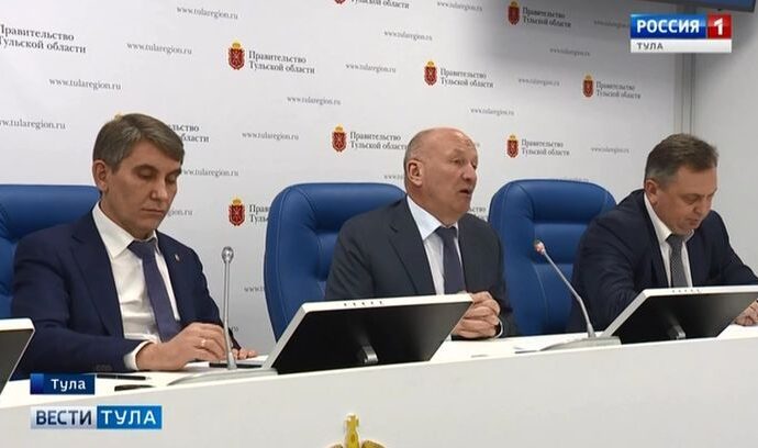 Кто в Тульской области возвращает сельхозземли в оборот?
