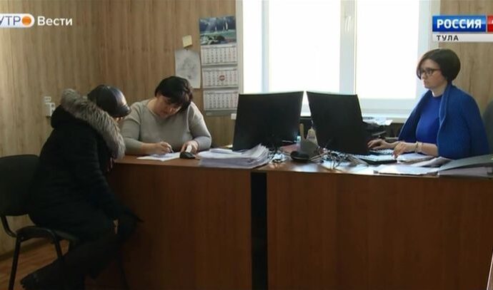 Кому оператор «МСК-НТ» предоставил льготы на вывоз мусора?