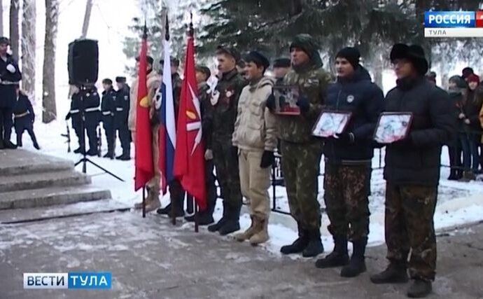 Новомосковские поисковики приняли 20 заявок с просьбой найти пропавших бойцов