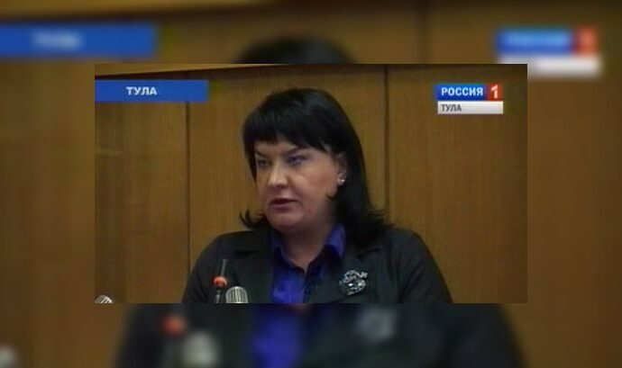 Суд взыскал с экс-мэра Тулы Алисы Толкачёвой задолженность по налогам
