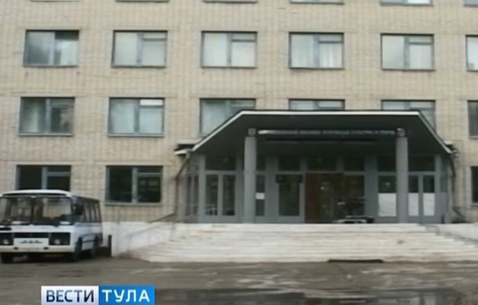 Экс-директор Новомосковского училища олимпийского резерва нажился на гребцах