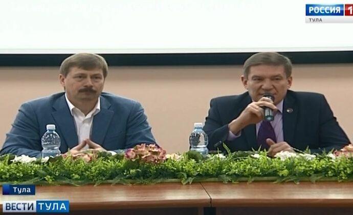 Реально ли некоммерческой организации получить президентский грант?