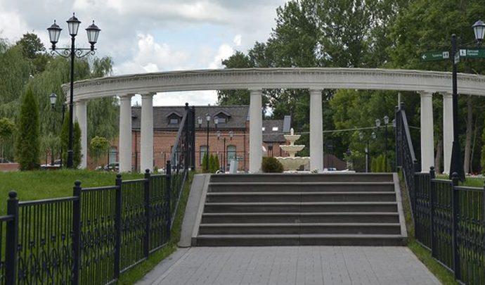1 июня туляков ждут в Платоновском парке